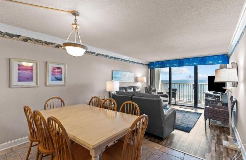 Wilmington Beach Apartamento | Pelican Watch #405