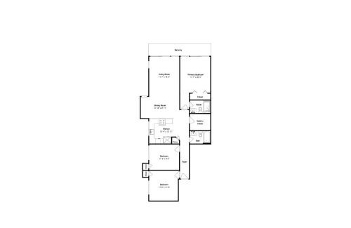 Wilmington Beach Apartamento | Pelican Watch #801