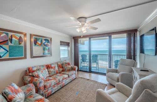 Wilmington Beach Apartamento | Pelican Watch #801
