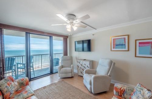 Wilmington Beach Apartamento | Pelican Watch #801