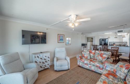 Wilmington Beach Apartamento | Pelican Watch #801
