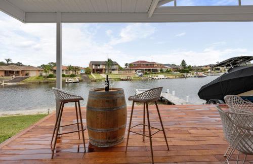 Sussex Inlet Casa | Pelican Waters
