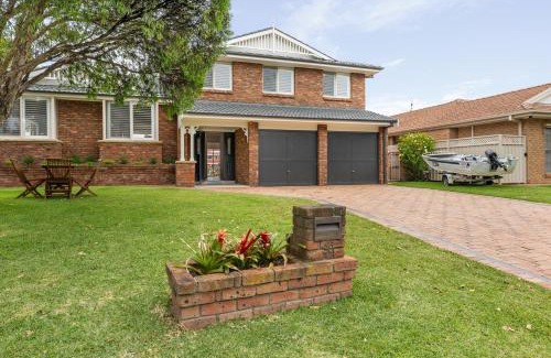 Sussex Inlet Casa | Pelican Waters