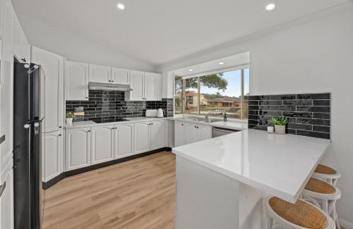 Sussex Inlet Casa | Pelican Waters