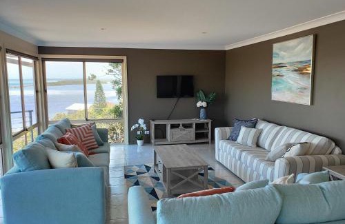 Harrington Casa | Pelicans Drift