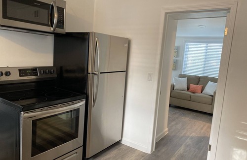 Fairhope Apartamento | Pelicans House at The Bayhouse and Bungalows of FH