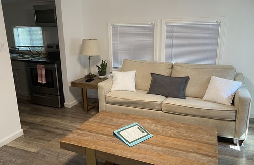 Fairhope Apartamento | Pelicans House at The Bayhouse and Bungalows of FH