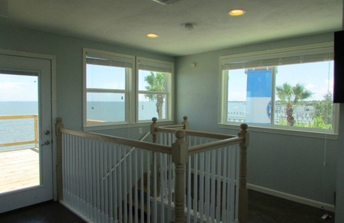 Clear Lake Shores Casa | Kemah Boardwalk Pelicans Landing Rentas vacacionales - Ofertas de última hora !!!