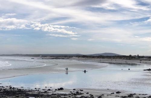 Yzerfontein Apartamento | Pelicans View