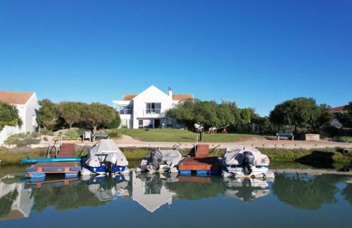 Port Owen Apartamento | PelicanStay
