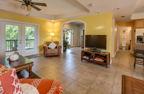 Sugarloaf Key Casa | Pelico Paradise