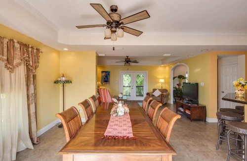 Sugarloaf Key Casa | Pelico Paradise