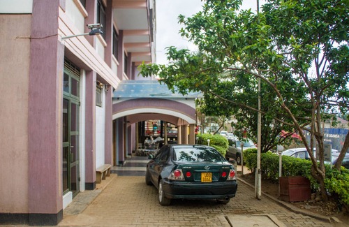 Mbarara Hotel | Pelikan Hotel