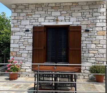 Zagora Apartamento | Pelion Bloom