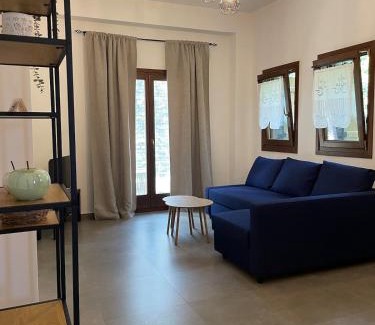 Zagora Apartamento | Pelion Bloom
