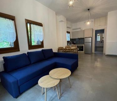 Zagora Apartamento | Pelion Bloom