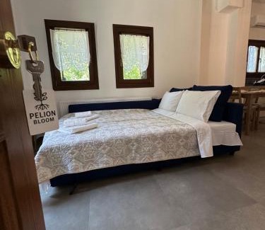 Zagora Apartamento | Pelion Bloom
