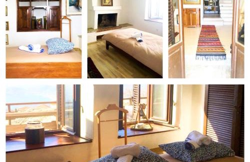 Portaria Casa | Pelion country house