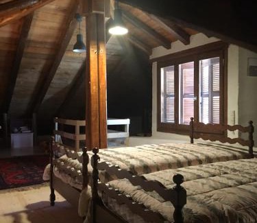 Portaria Casa | Pelion country house