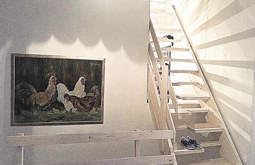 Portaria Casa | Pelion country house