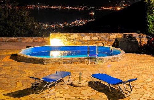 Agios Vlassios Apartamento | Pelion Goddess Villas