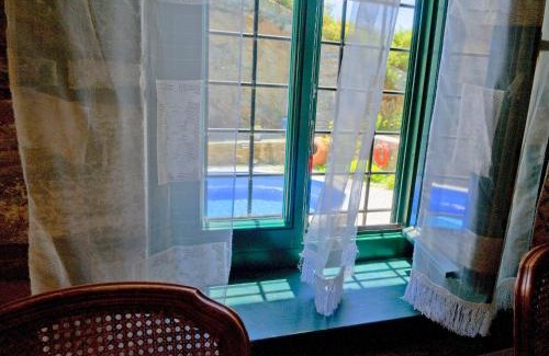 Agios Vlassios Apartamento | Pelion Goddess Villas