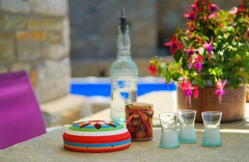 Agios Vlassios Apartamento | Pelion Goddess Villas