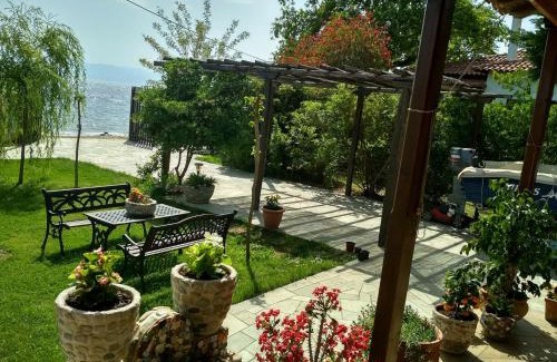 Volos Casa | Pelion Platanidia seaside house