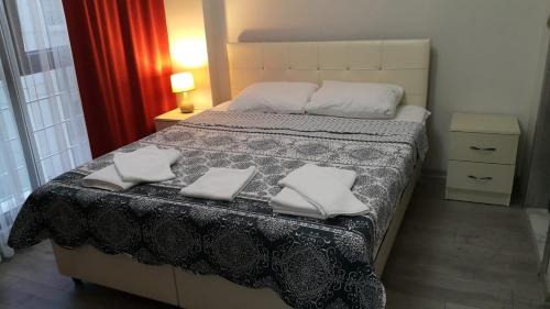 Trabzon Apartamento | Pelitpark Apart