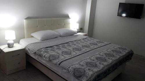 Trabzon Apartamento | Pelitpark Apart