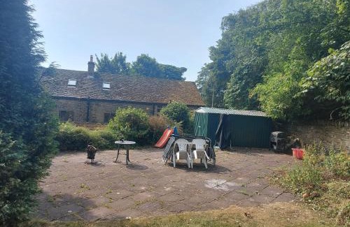 Hepworth Casa | Pellcroft Cottage