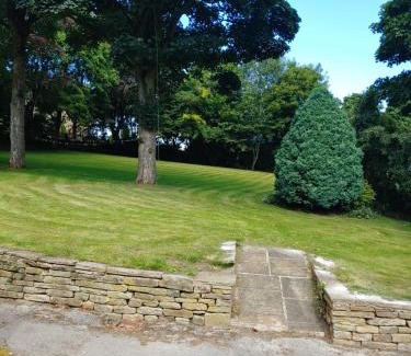 Hepworth Casa | Pellcroft Cottage