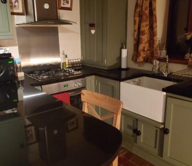Hepworth Casa | Pellcroft Cottage