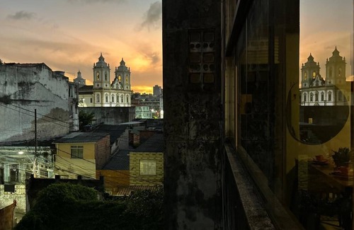 Pelourinho Apartamento | Pelô Flat - Comfort and Culture in Salvador