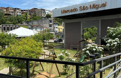 Pelourinho Apartamento | Pelô Flat - Comfort and Culture in Salvador