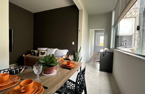 Pelourinho Apartamento | Pelô Flat - Comfort and Culture in Salvador