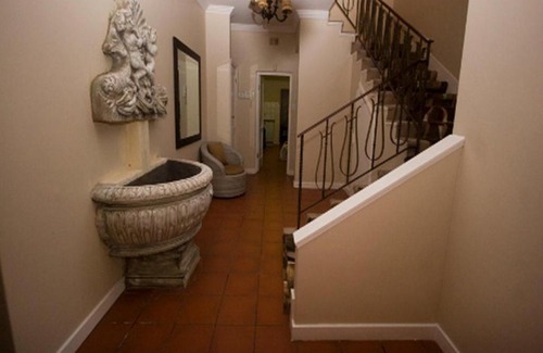 Greater Johannesburg Metropolitan Area Hotel | Pelonngwe Wellness Retreat Spa