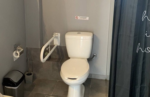 Kourouta Apartamento | Pelops Standard Apt Kourouta