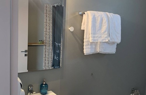 Kourouta Apartamento | Pelops Standard Apt Kourouta