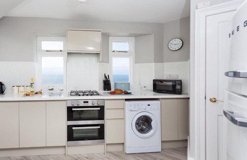 Padstow Casa | Pelorus Cottage