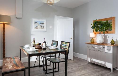 Padstow Casa | Pelorus Cottage
