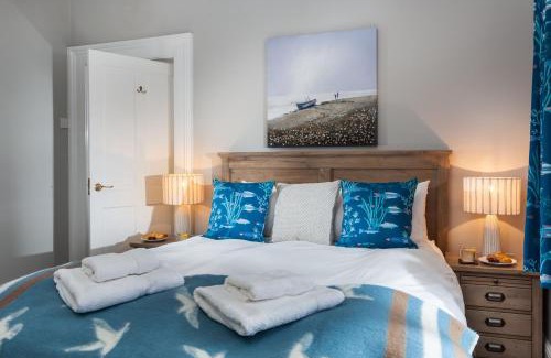 Padstow Casa | Pelorus Cottage