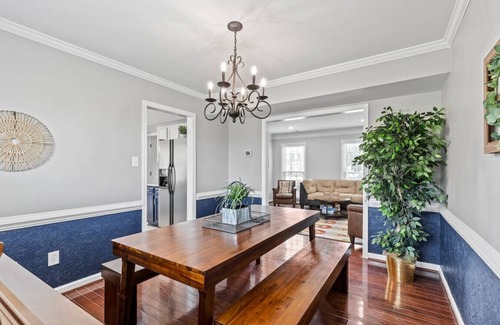 Mechanicsville Apartamento | Pelot, 9023 Pelot Place