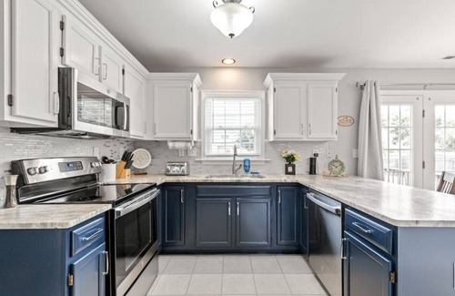 Mechanicsville Apartamento | Pelot, 9023 Pelot Place