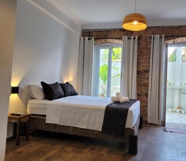 Santo Antonio Hotel | Pelourinho Boutique Hotel - OH HOTÉIS