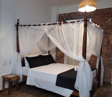 Santo Antonio Hotel | Pelourinho Boutique Hotel - OH HOTÉIS