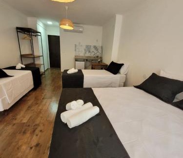 Santo Antonio Hotel | Pelourinho Boutique Hotel - OH HOTÉIS