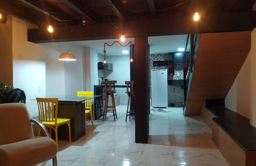 Pelourinho Casa | Pelourinho, complete house.