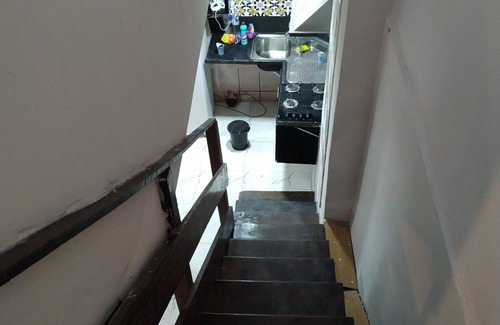 Pelourinho Casa | Pelourinho, complete house.