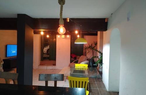 Pelourinho Casa | Pelourinho, complete house.